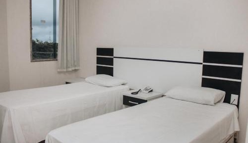 Large Twin Room