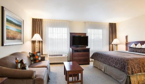 King Studio Suite