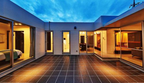 Deluxe Villa