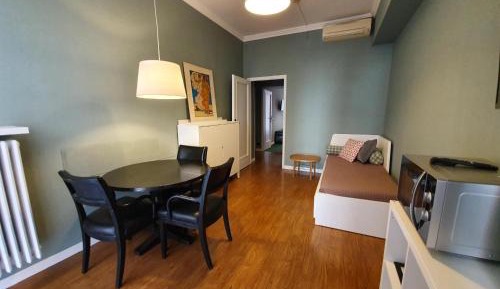 Superior One-Bedroom Apartment (3 Adults)