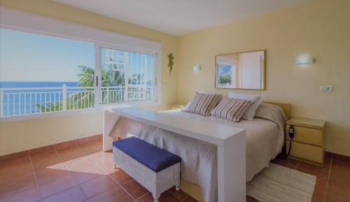 Superior Villa