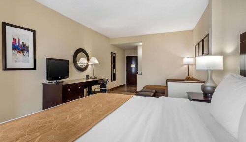 King Suite