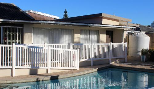 Luxury Triple Room