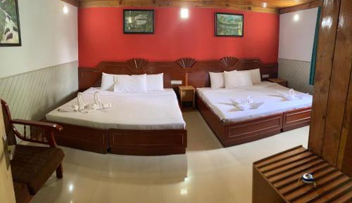 Family Room (4 Adults)
