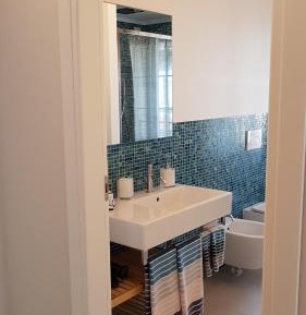 Junior Suite with Garden View