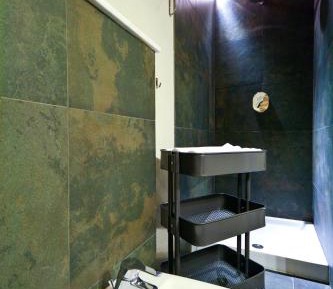 One-Bedroom Apartment - Ground Floor