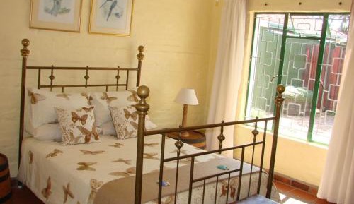 Deluxe Family Suite