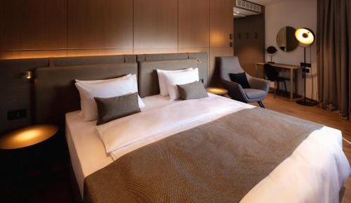 Business Double Room