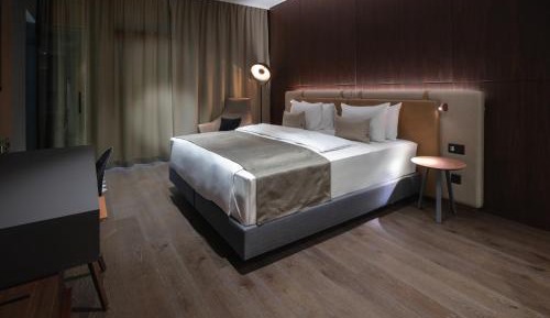 Premium Double Room