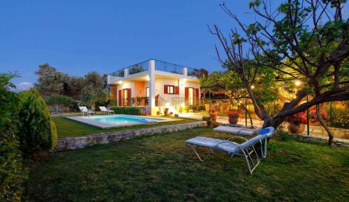 Deluxe Villa