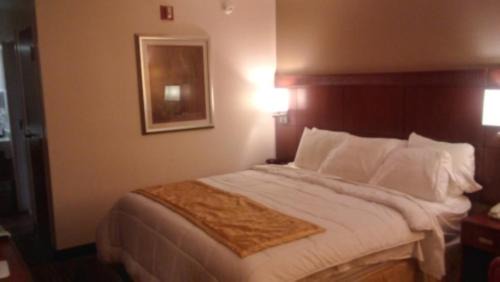 King Room - Disability Access