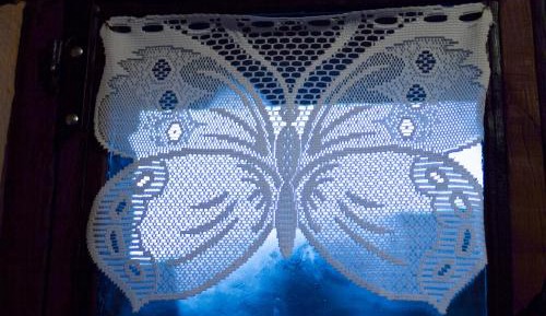 Double Room with Extra Bed