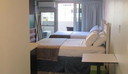 Standard 2 Double Room