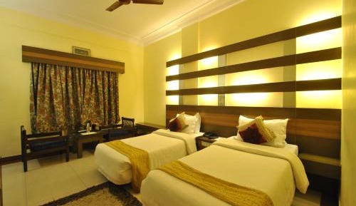 Club Double or Twin Room