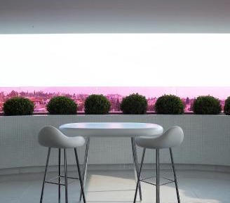 Penthouse Suite