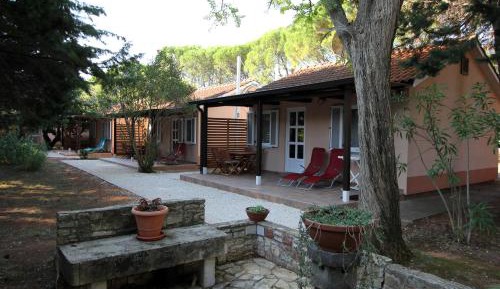 Family Bungalow