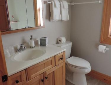 Queen Suite