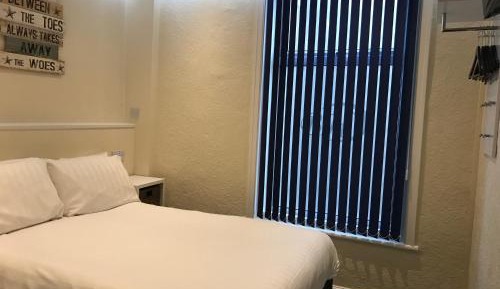 Double Room - Smoking