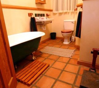 Deluxe Family Suite