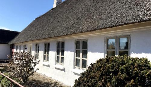 Six-Bedroom House