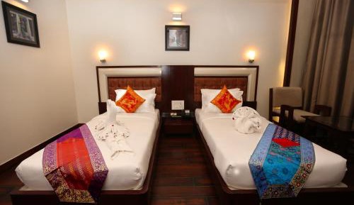 King Room