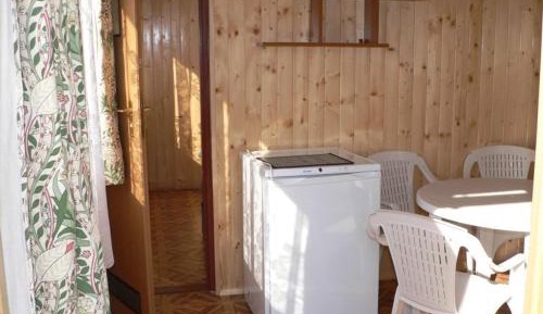 Bungalow (2 Adults)