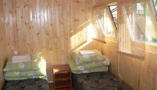 Superior Bungalow
