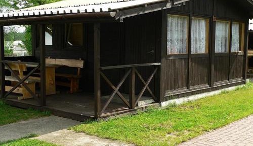 Family Bungalow