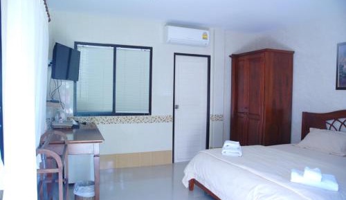 Standard King Room