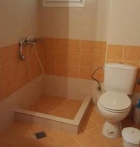 Basic Triple Room