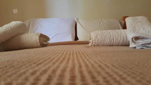 Triple Room with Sea View