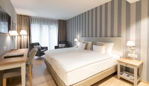 Double Room Chic