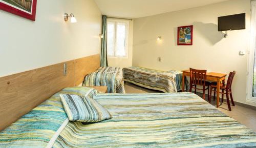 Comfort Family Room