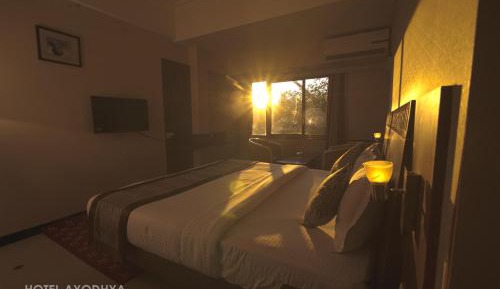 Deluxe Ac Room