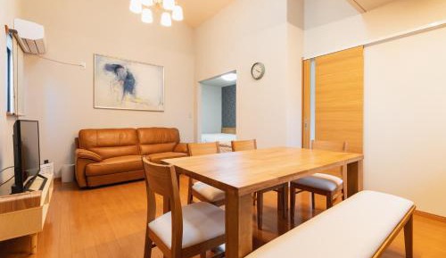 Deluxe Family Suite