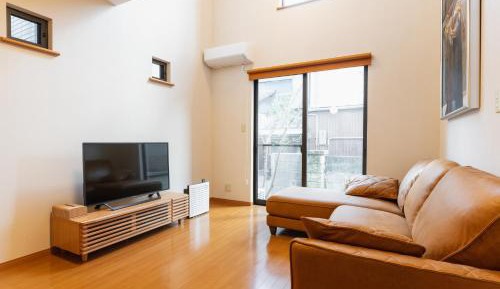 Superior Family Room