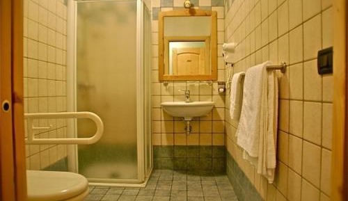 Prestige Single Room