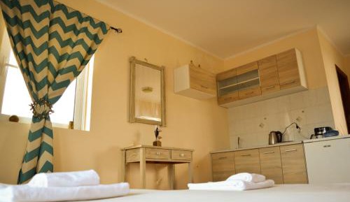 Basic Double Room
