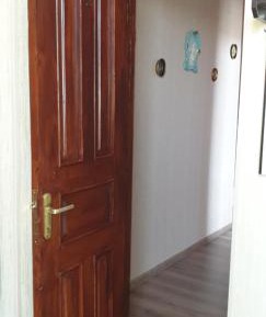 Bed in 6-Bed Mixed Dormitory Room