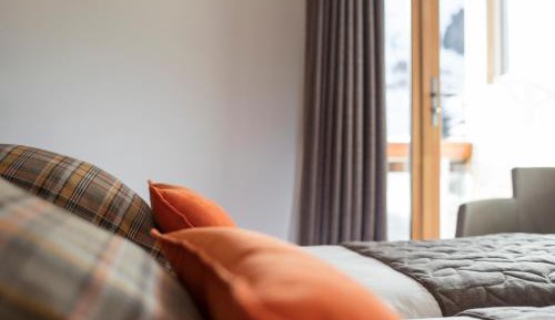 Deluxe Double Room with Bath
