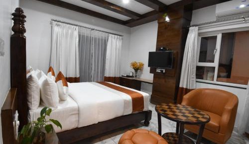 Executive Room