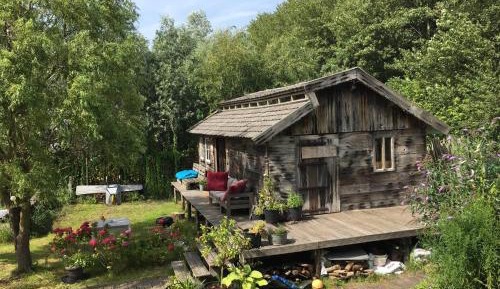 Two-Bedroom Chalet