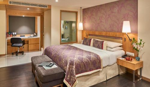 Superior Executive Room