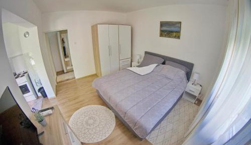 Apartment - Ground Floor