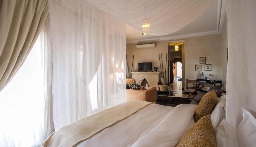 Junior Suite