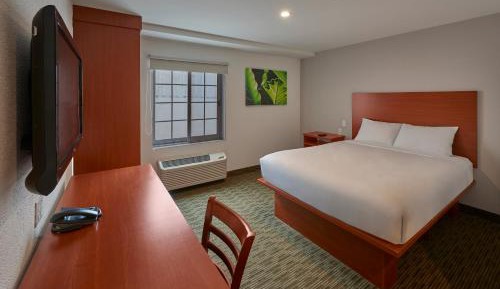Queen Suite