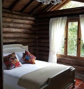 Two-Bedroom Cottage