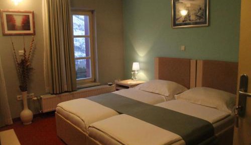 Classic Double or Twin Room