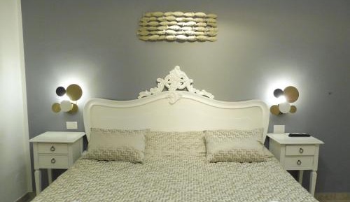 King Room with Balcony