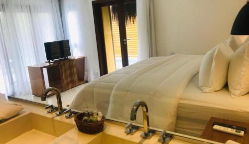 Suíte Premium Pipa Lagoa